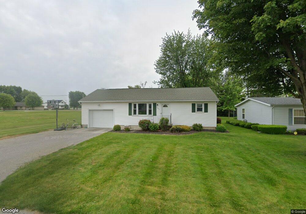 363 E 2nd St, Ottoville, OH 45876 - photo 1