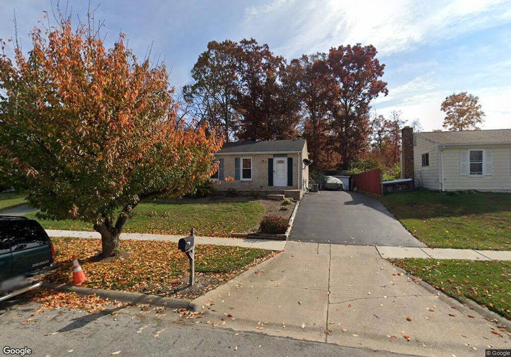 19347 Archdale Rd, Germantown, MD 20876 - photo 1