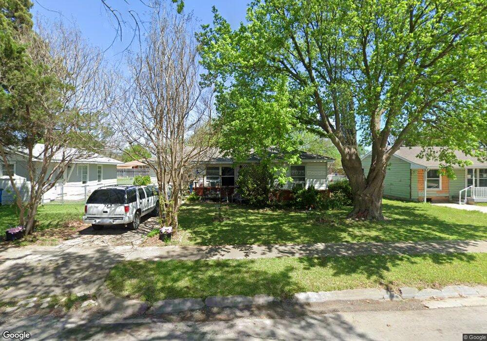 325 S 3rd St, Wylie, TX 75098 - photo 1