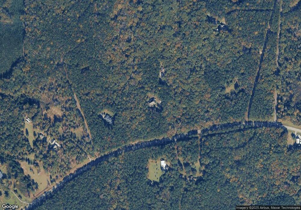 11739 Georgia 74, Forsyth, GA 31029 - photo 1