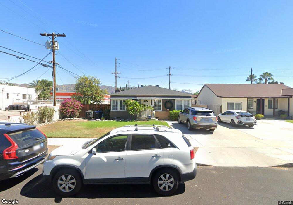 Street View Photo