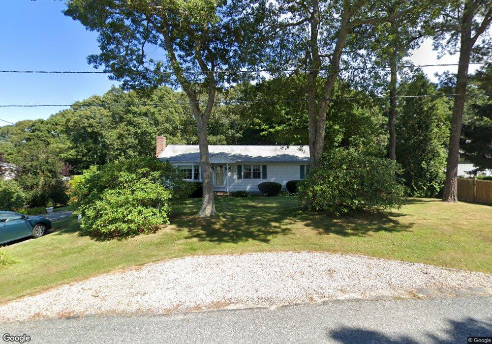 8 Lucerne Dr, Yarmouth Port, MA 02675 - photo 1