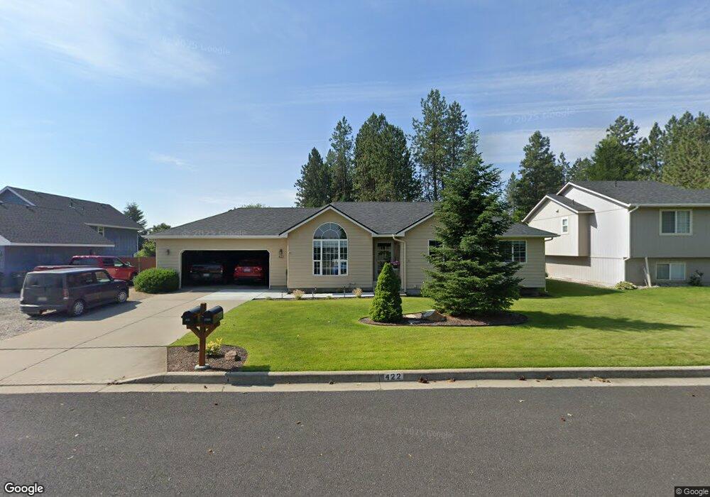 422 E Pine Needle Ave, Colbert, WA 99005 - photo 1