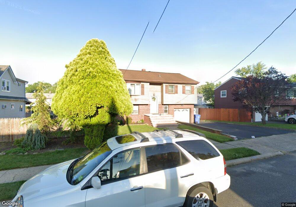 46 Chestnut St, Avenel, NJ 07001 - photo 1