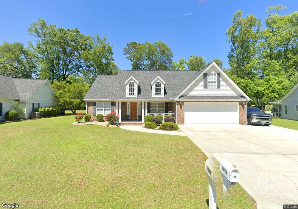 1017 Rosehaven Dr unit 9, Conway, SC 29527 - photo 1