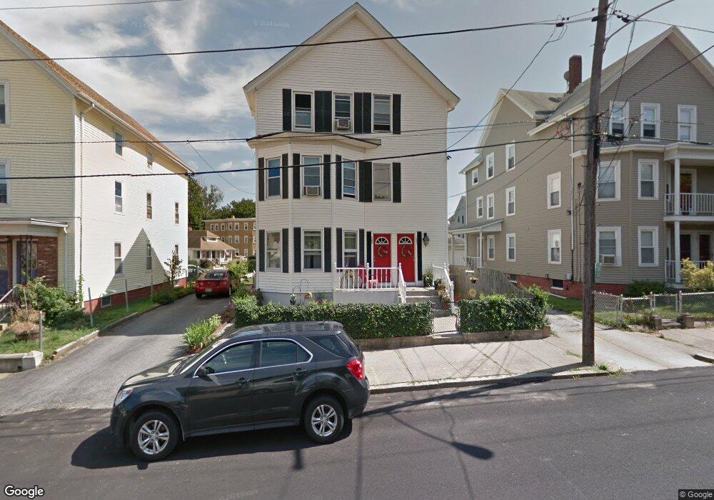 169 Beechwood Ave, Pawtucket, RI 02860 - photo 1