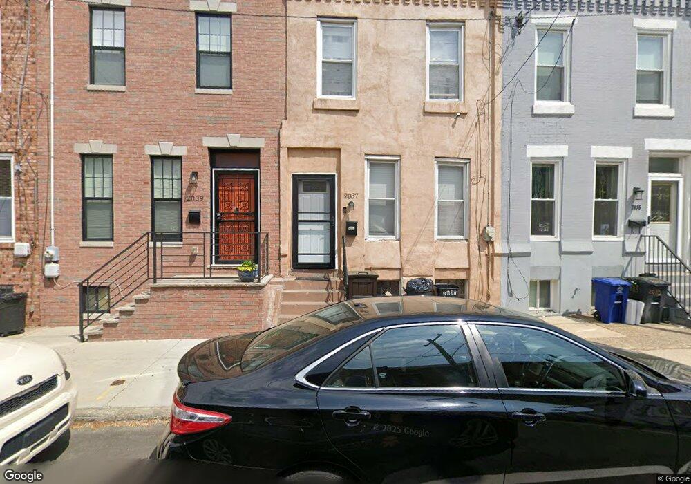 2037 Morris St, Philadelphia, PA 19145 - photo 1