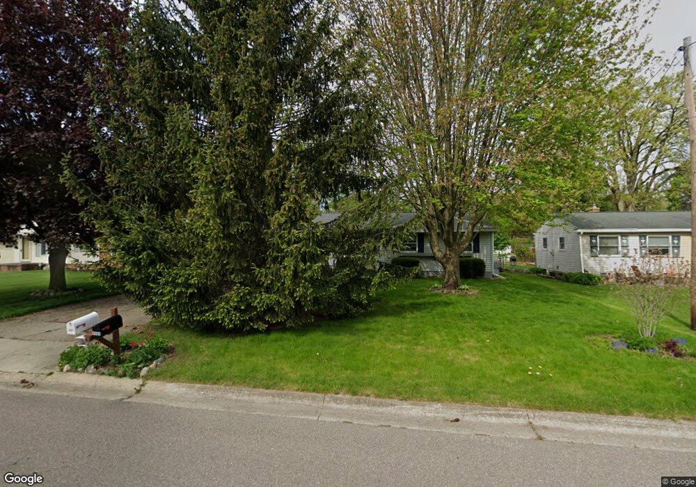 4466 Ashlawn Dr, Flint, MI 48507 - photo 1