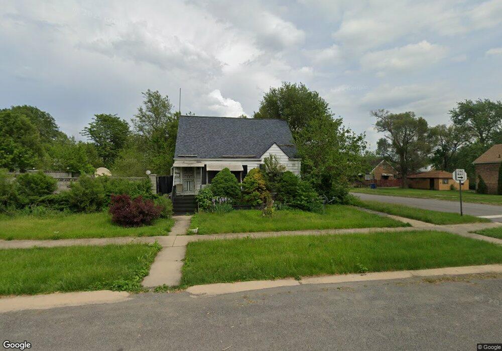 1139 Marshall St, Gary, IN 46404 - photo 1
