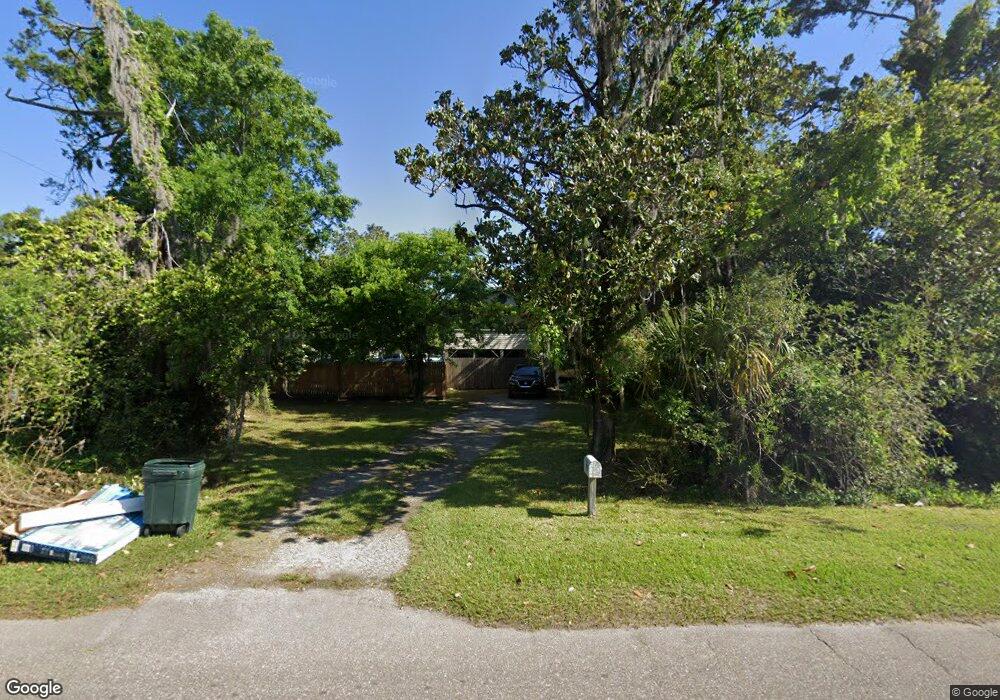 5943 Old Timuquana Rd, Jacksonville, FL 32210 - photo 1