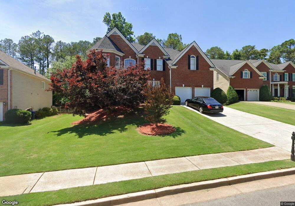 1721 Millhouse Run unit 2, Marietta, GA 30066 - photo 1