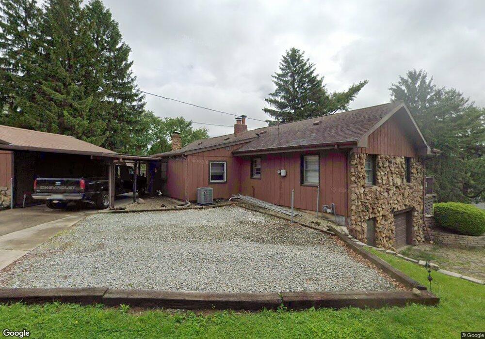 48 Mcarthur Ct, Anderson, IN 46012 - photo 1