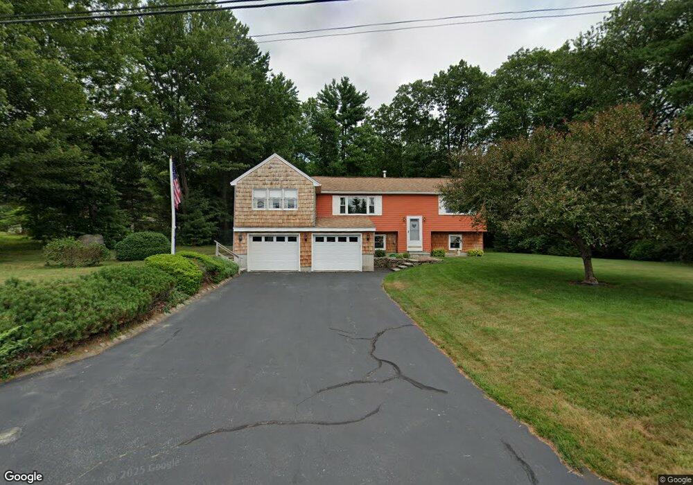 15 Old Auburn Rd, Derry, NH 03038 - photo 1