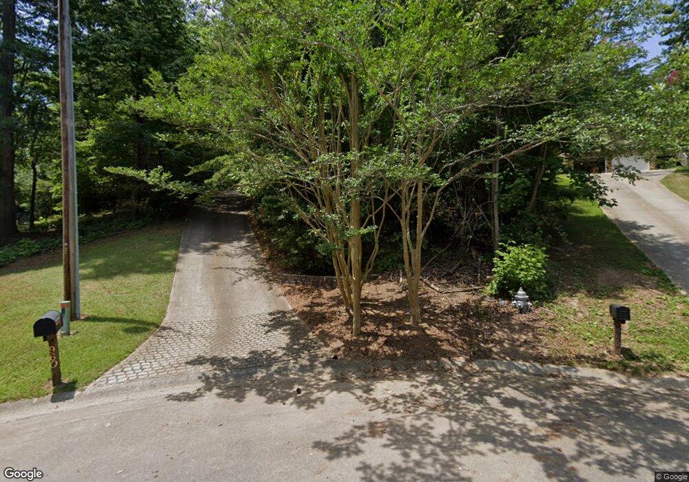 960 Talon Dr, Canton, GA 30114 - photo 1