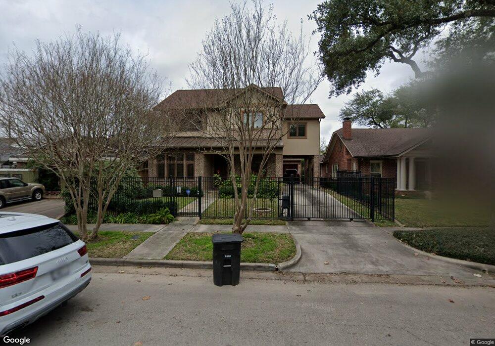1718 Harold St, Houston, TX 77098 - photo 1