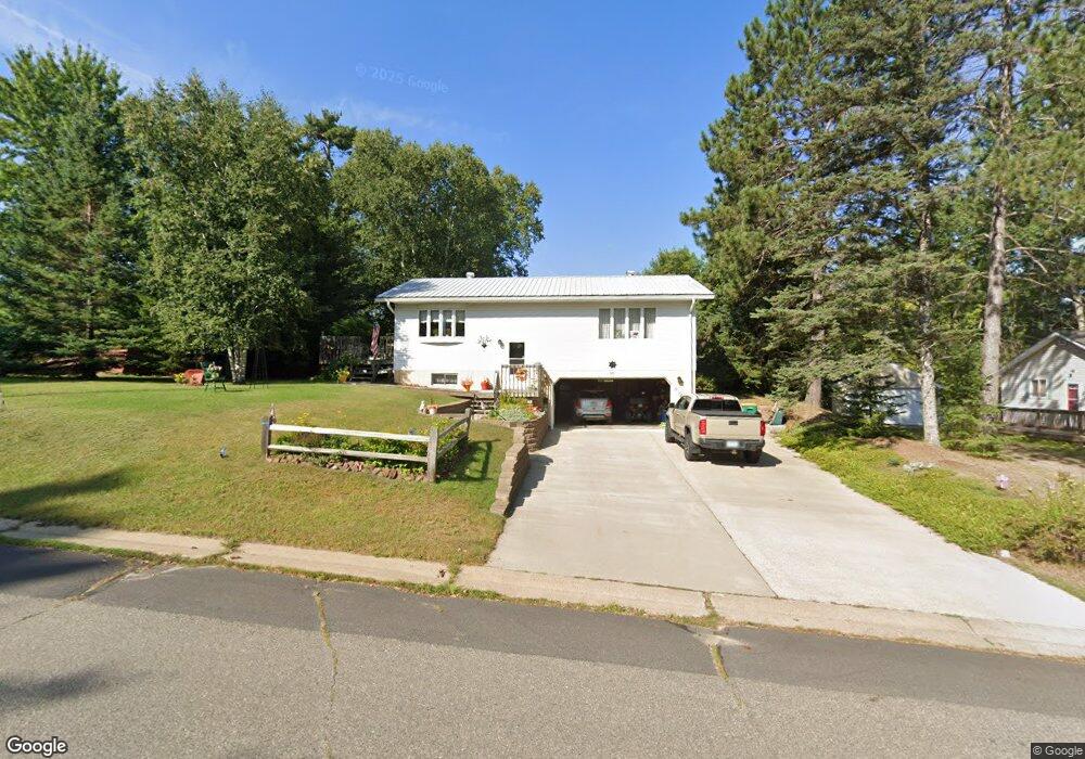 307 SW 8th Ave, Grand Rapids, MN 55744 - photo 1