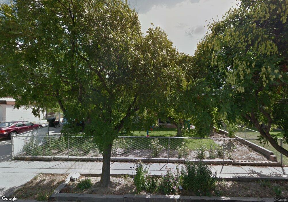 7821 S 3620 W, West Jordan, UT 84088 - photo 1