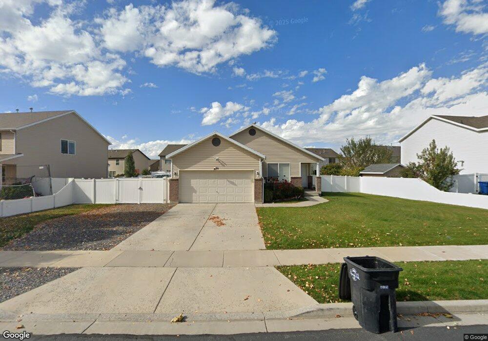 588 S 800 W, Spanish Fork, UT 84660 - photo 1