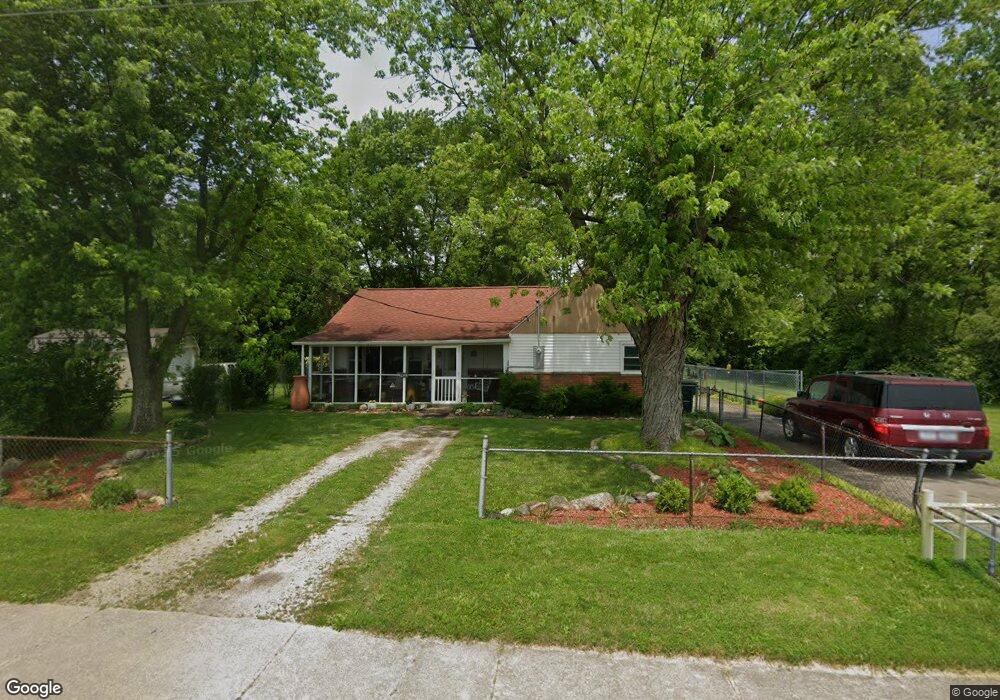 2300 E 26th St, Muncie, IN 47302 - photo 1