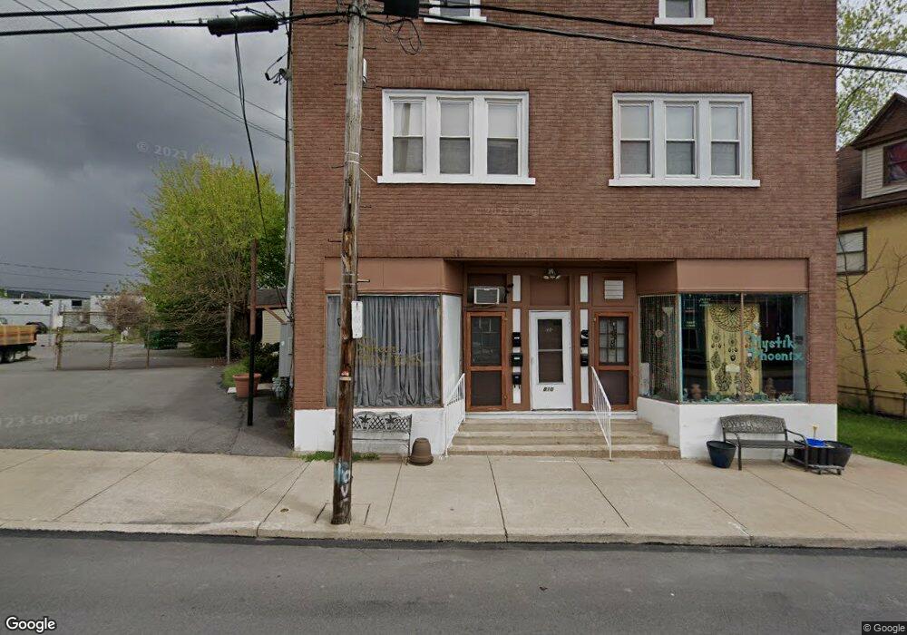 Street View Photo