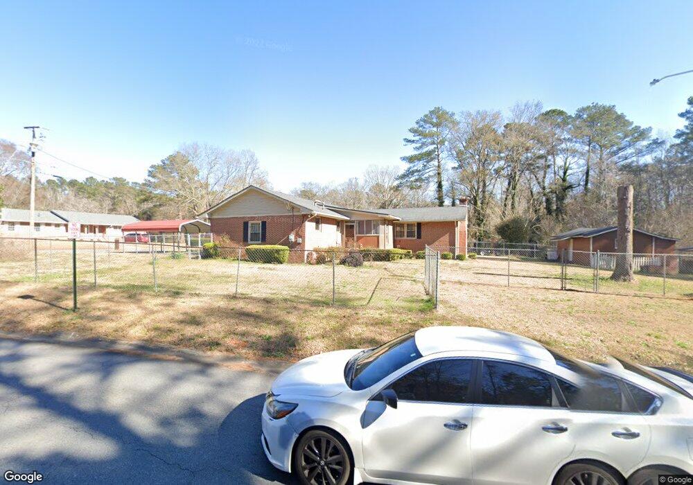 2301 Kensington Rd, Macon, GA 31211 - photo 1