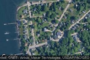 256 Island Ave, Peaks Island, ME 04108
