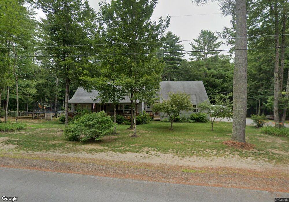 21 Red Eagle Brook Rd, Conway, NH 03818 - photo 1