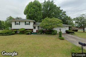 5591 Hardwick Dr, Columbus, OH 43232
