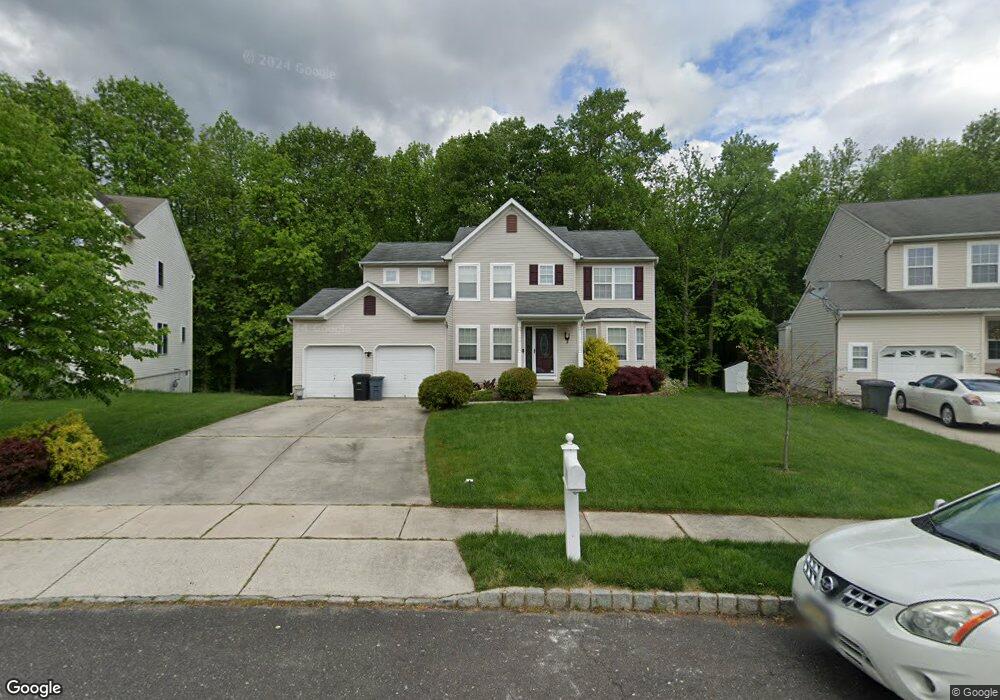 5 Manchester Ct, Wenonah, NJ 08090 - photo 1