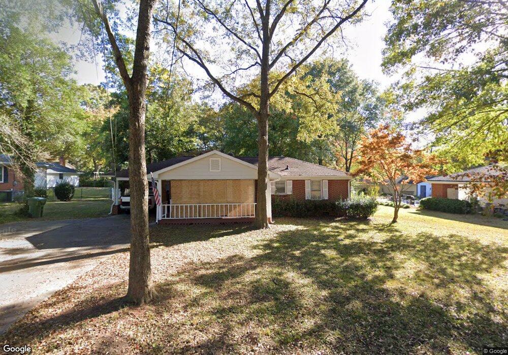 6 Clover Ln, Cartersville, GA 30120 - photo 1