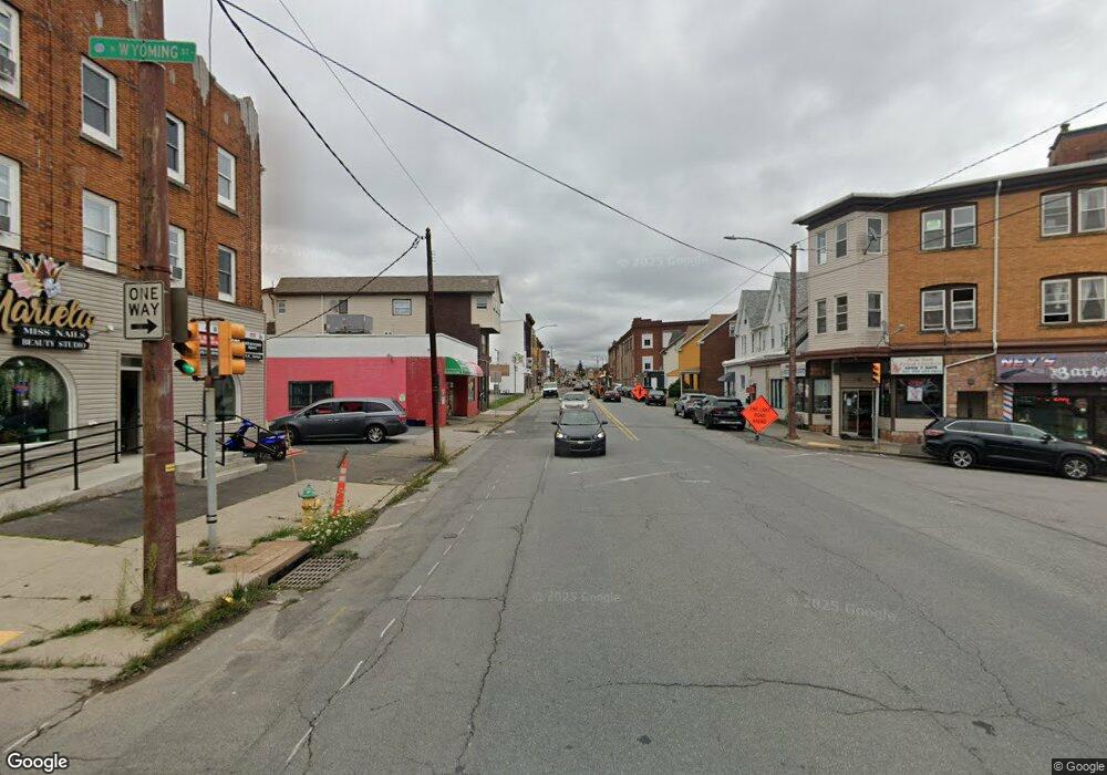 0 W Diamond Ave, Hazleton, PA 18201 - photo 1