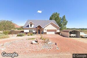 14 N Drygulch, Kanab, UT 84741