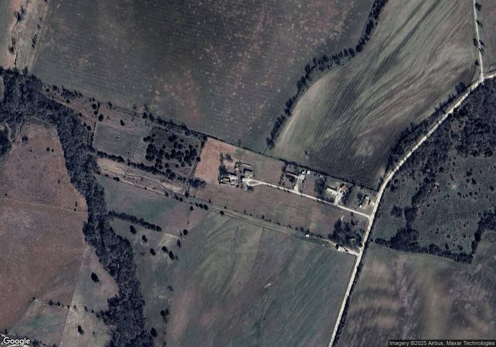 13460 Bendle Rd, Troy, TX 76579 - photo 1