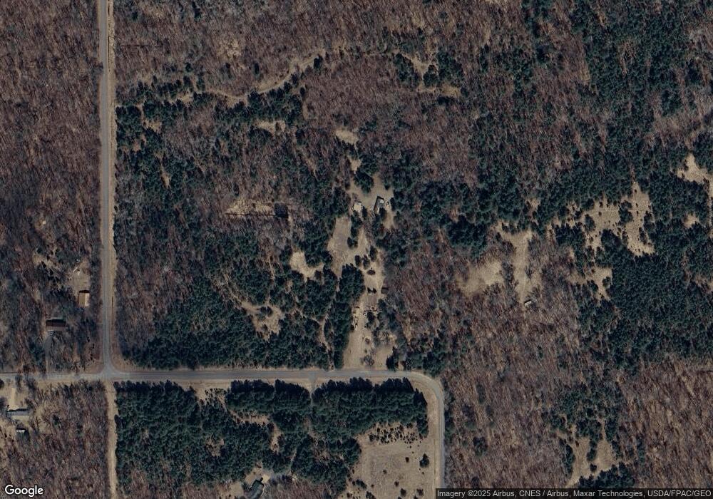 26676 Helsene Rd, Webster, WI 54893 - photo 1