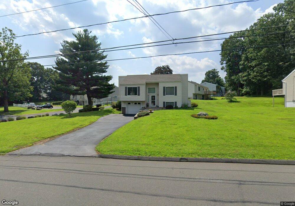 329 Back Ln, Newington, CT 06111 - photo 1