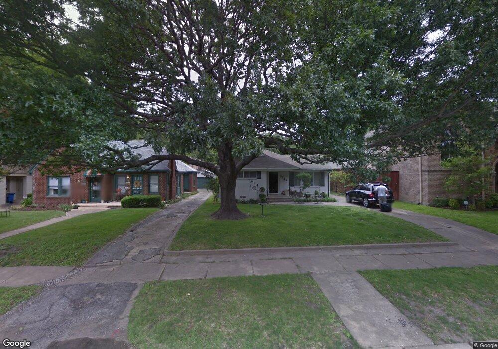 5135 Vickery Blvd unit B, Dallas, TX 75206 - photo 1