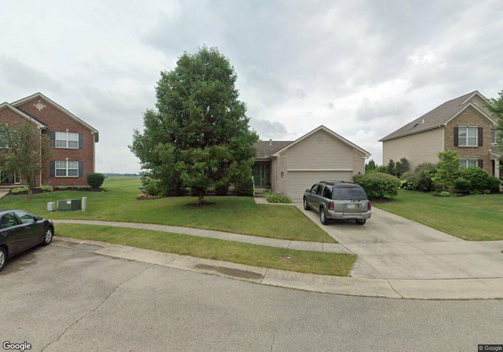 636 Jodee Dr, Xenia, OH 45385 - photo 1