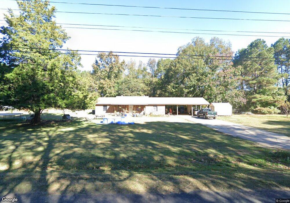 2023 McComb Holmesville Rd, McComb, MS 39648 - photo 1