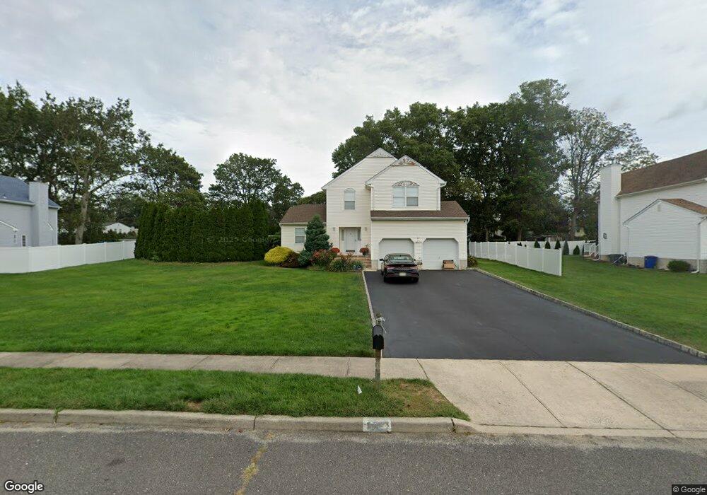 12 Rizzo Ct, Howell, NJ 07731 - photo 1