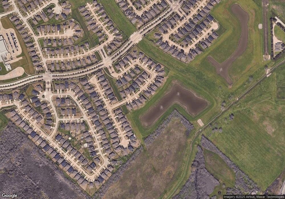 2927 Canoe Birch Ct, Rosenberg, IA 77471 - photo 1