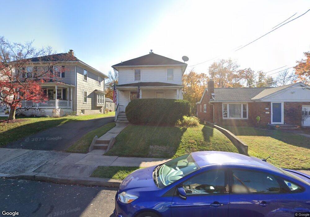 164 E High St, Somerville, NJ 08876 - photo 1