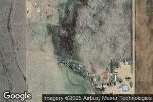 24334 Ns 125 Rd, Balko, OK 73931