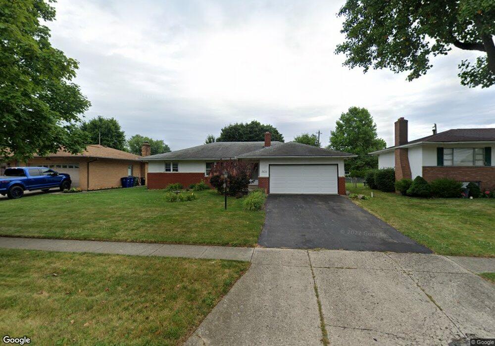 5674 Satinwood Dr, Columbus, OH 43229 - photo 1