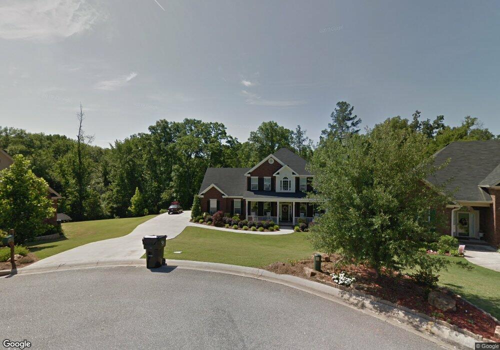 710 Harrison Dr, Evans, GA 30809 - photo 1