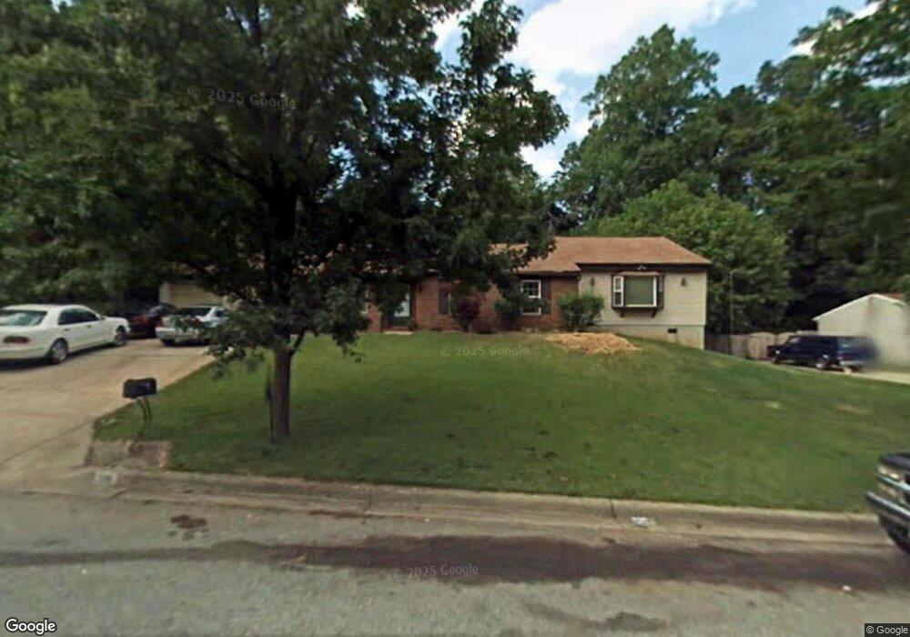 506 Pritchard Ln, Upper Marlboro, MD 20774 - photo 1