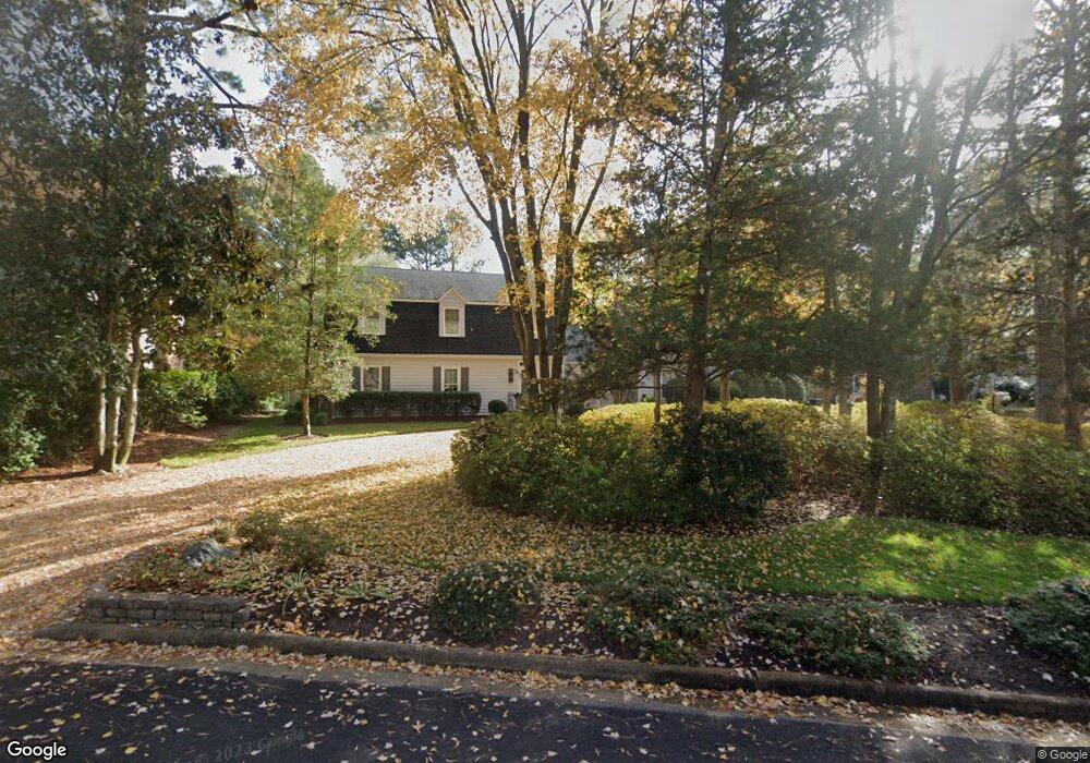 1609 Stoneycreek Dr, Henrico, VA 23238 - photo 1