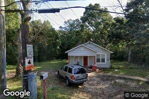 1206 Wilkins Rd, Mobile, AL 36618
