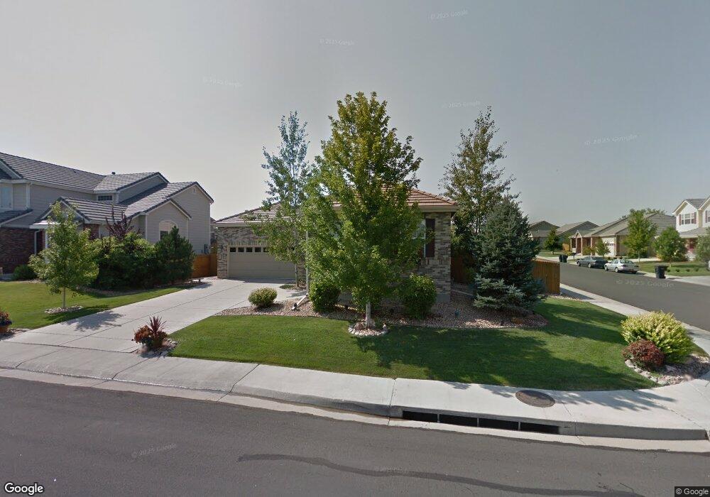 13704 Columbine St, Thornton, CO 80602 - photo 1