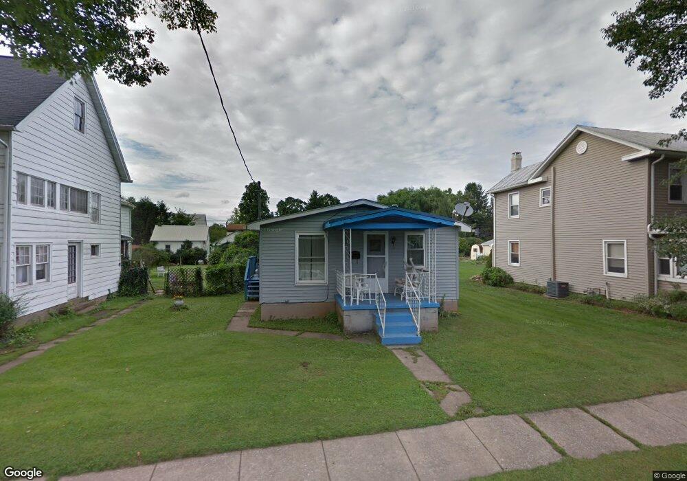 149 E Water St, Muncy, PA 17756 - photo 1