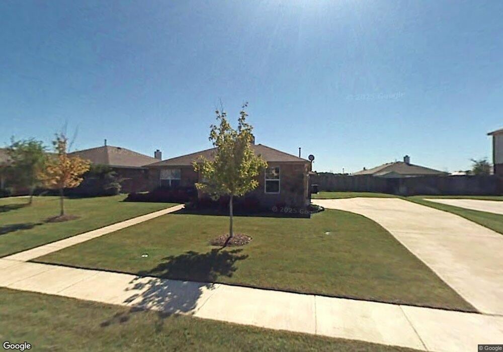 2312 Del Mar Ct, Denton, TX 76210 - photo 1